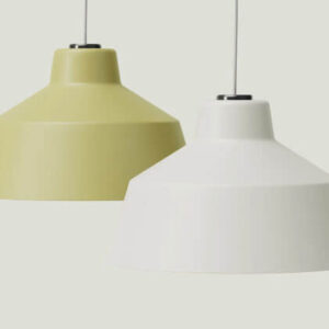 Pendant Lamp