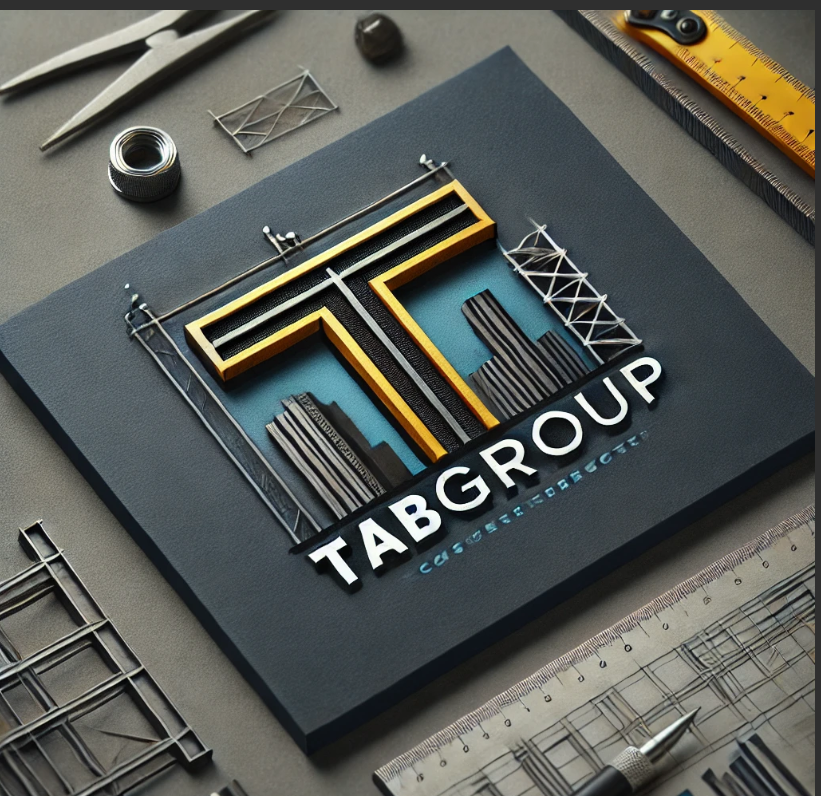 Tab group Ticari Projeler
